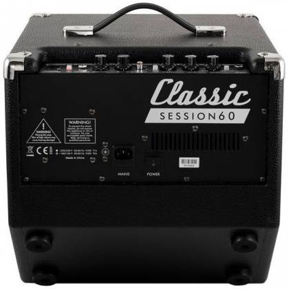 EBS Bass Amplifier Combo DefaultTitle EBS Classic Session 60 Bass Combo EBS-60S MK2 Buy on Feesheh