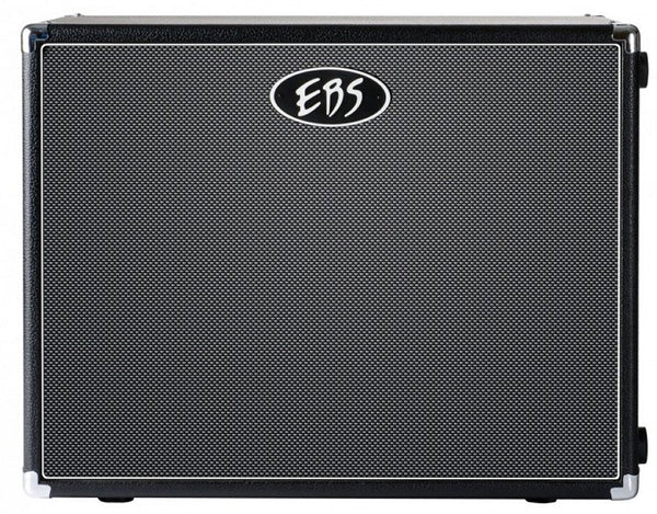 EBS Bass Amplifier Combo DefaultTitle EBS EBS-212CL 500 Watt RMS 4 Ohm, 2x12" EBS-212CL Buy on Feesheh