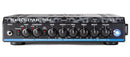 EBS Bass Amplifier Head DefaultTitle EBS EBS-RD502 Reidmar 500W Bass Guitar Amplifier Head EBS-RD502 Buy on Feesheh
