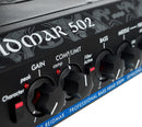 EBS Bass Amplifier Head DefaultTitle EBS EBS-RD502 Reidmar 500W Bass Guitar Amplifier Head EBS-RD502 Buy on Feesheh