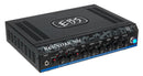 EBS Bass Amplifier Head DefaultTitle EBS EBS-RD502 Reidmar 500W Bass Guitar Amplifier Head EBS-RD502 Buy on Feesheh