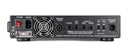 EBS Bass Amplifier Head DefaultTitle EBS EBS-RD502 Reidmar 500W Bass Guitar Amplifier Head EBS-RD502 Buy on Feesheh