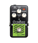 EBS Bass Guitar Pedals & Effects DefaultTitle EBS OC-BL OctaBass Blue Label EBS-OC-BL Buy on Feesheh