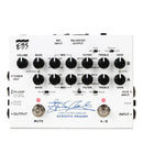 EBS Bass Guitar Pedals & Effects EBS Stanley Clarke Signature Acoustic Preamp EBS-SCSP Buy on Feesheh