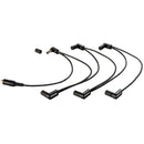 EBS Cables and Adapters DefaultTitle EBS DC-6-90F - 9.45" Ang-Str Daisy-Chain Cable DC-6-90F Buy on Feesheh