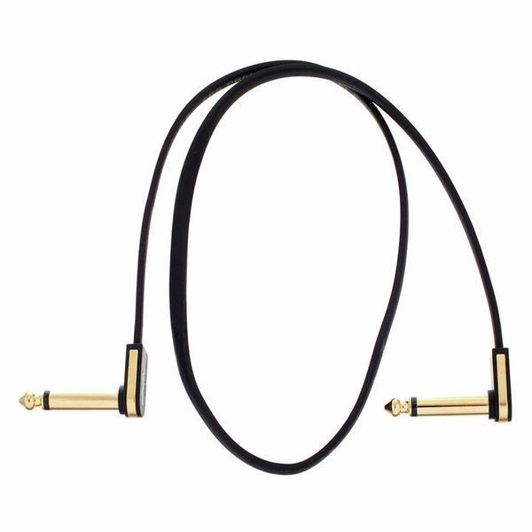 EBS EBS Flat Patch Cable Premium Gold 58 cm PG-58 Buy on Feesheh
