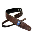 EBS Tobacco Red EBS Relic Finish Premium Leather Strap 70 mm 9170 Buy on Feesheh