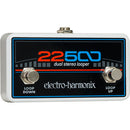 Electro-Harmonix Electro-Harmonix Foot Controller for 22500 Dual Stereo Looper FC22500 Foot  Controller Buy on Feesheh