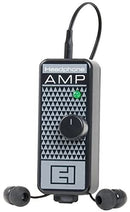 Electro-Harmonix Electro-Harmonix Headphone Amp Portable Practice Amp Headphone Amp Buy on Feesheh