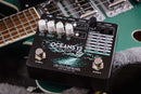 Electro-Harmonix Electro Harmonix OCEANS 12 OCEANS 12 Buy on Feesheh