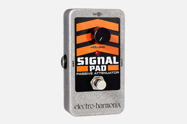 Electro-Harmonix Electro-Harmonix Signal Pad Signal Pad Buy on Feesheh