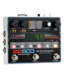Electro-Harmonix 22500 Dual Stereo Looper