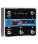 Electro-Harmonix 45000 Foot Controller And Live Expansion Module
