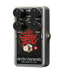 Electro-Harmonix Bass Soul Food Overdrive Pedal
