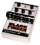 Electro-Harmonix Black Finger Optical Tube Compressor