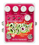 Electro-Harmonix Blurst Modulated Filter