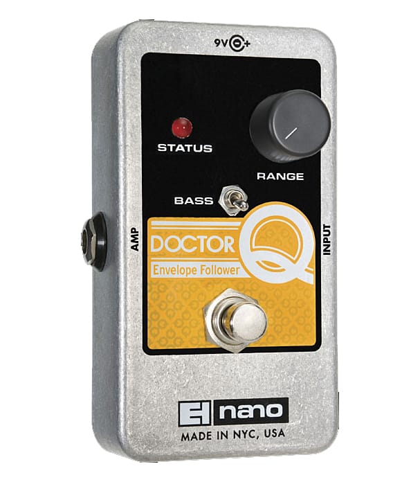 Electro-Harmonix Doctor Q Envelope Follower