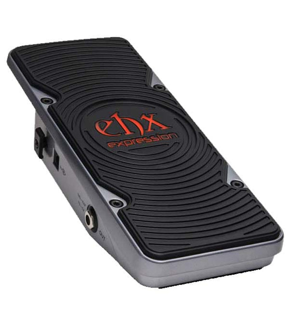 Electro-Harmonix Expression Pedal With Variable Control