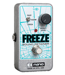 Electro-Harmonix Freeze Sound Retainer