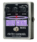 Electro-Harmonix Holy Grail Max