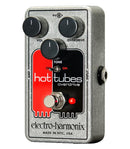 Electro-Harmonix Hot Tubes Overdrive Pedal