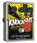 Electro-Harmonix Knockout Attack Equalizer