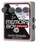 Electro-Harmonix Memory Boy Analog Delay Pedal