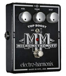Electro-Harmonix Micro Metal Muff