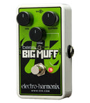 Electro-Harmonix Nano Bass Big Muff Pi
