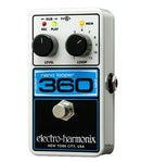 Electro-Harmonix Nano Looper 360