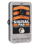 Electro-Harmonix Signal Pad Passive Attenuator