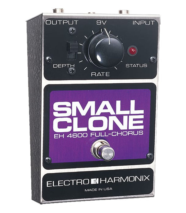 Electro-Harmonix Small Clone EH 4600 Full-Choice