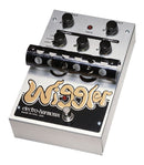 Electro-Harmonix Wiggler Tube Vibrato/Tremolo