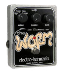 Electro-Harmonix Worm Multi- Effect Processor Pedal