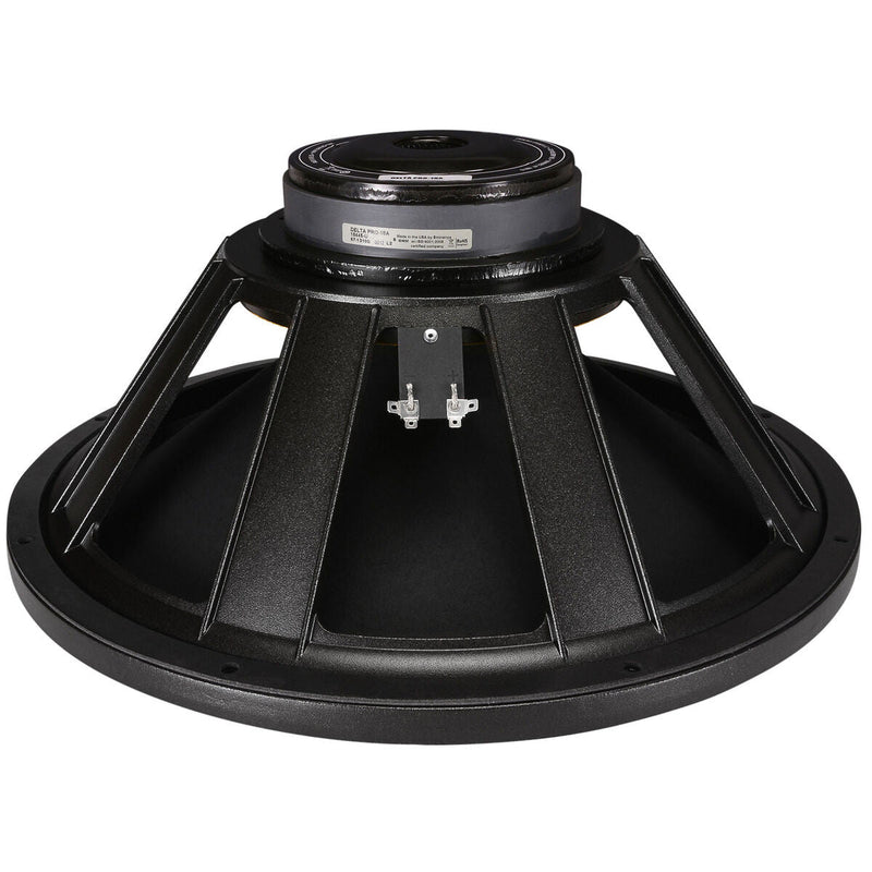 Eminence Active PA Subwoofer Eminence Delta Pro-18A 18" Driver 8 Ohm DeltaPro18A Buy on Feesheh