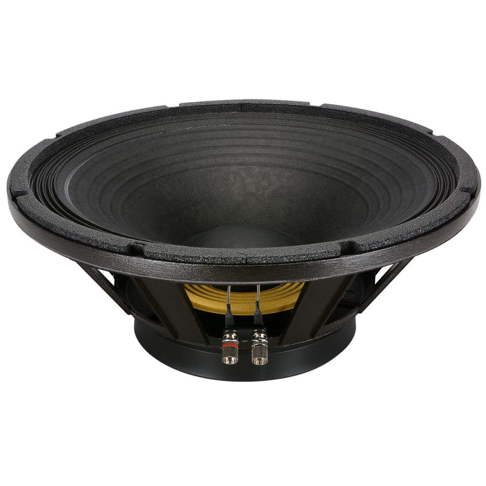 Eminence Eminence Kappa Pro-15A Professional Series 15" 500-Watt Replacement PA Speaker KAPPAPRO15A Buy on Feesheh