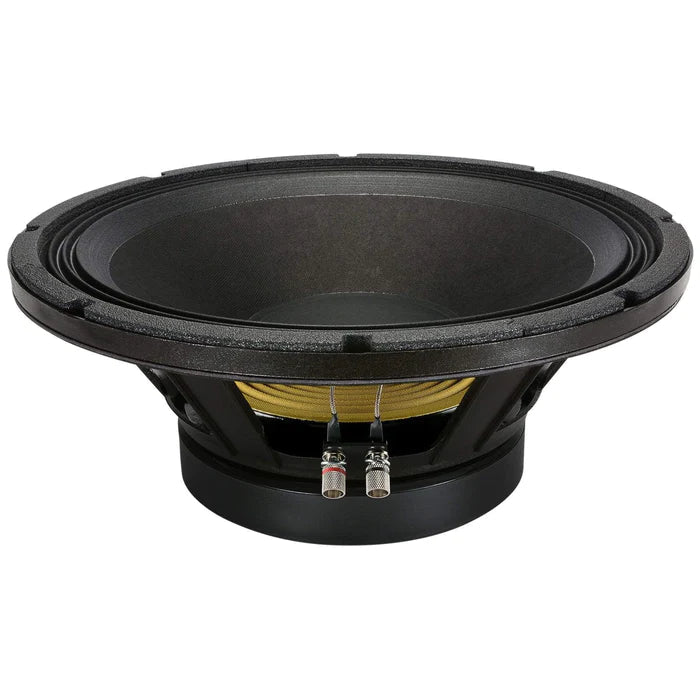 Eminence Eminence Kappa  PRO-15LF-2 Professional Series  15" 600 Watt KAPPA15LFA Buy on Feesheh