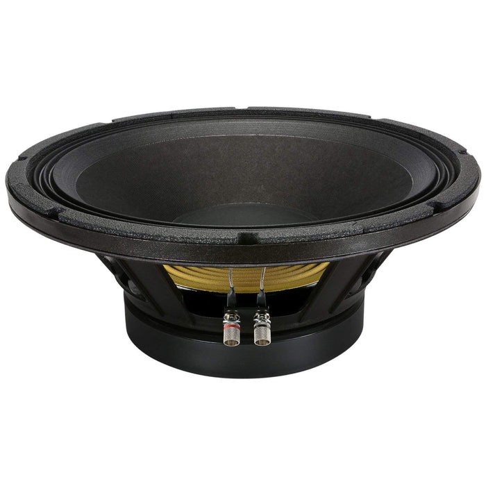 Eminence Eminence Kappa Pro-15LF-2 Professional Series 15" 600-Watt Low Freq. Replacement PA Speaker KAPPAPRO15LFA Buy on Feesheh