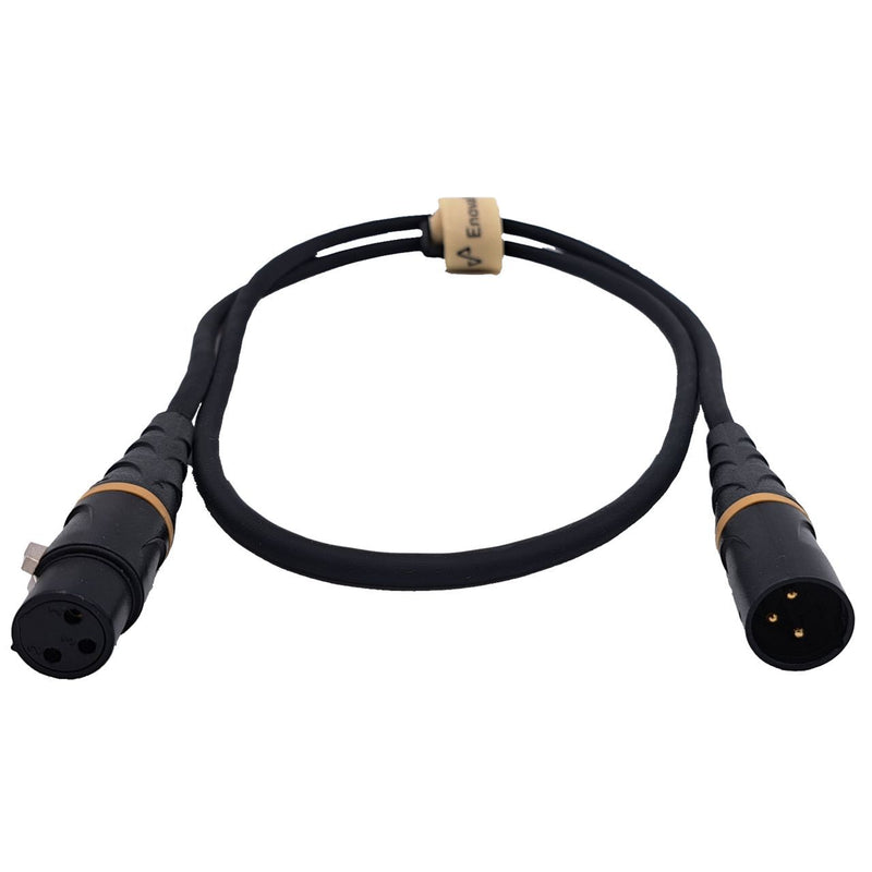 Enova Enova 1 m Enova NXT Microphone Cable 3 pin XLR M Auf XLR F NXT-M1-XLFM-1 Buy on Feesheh