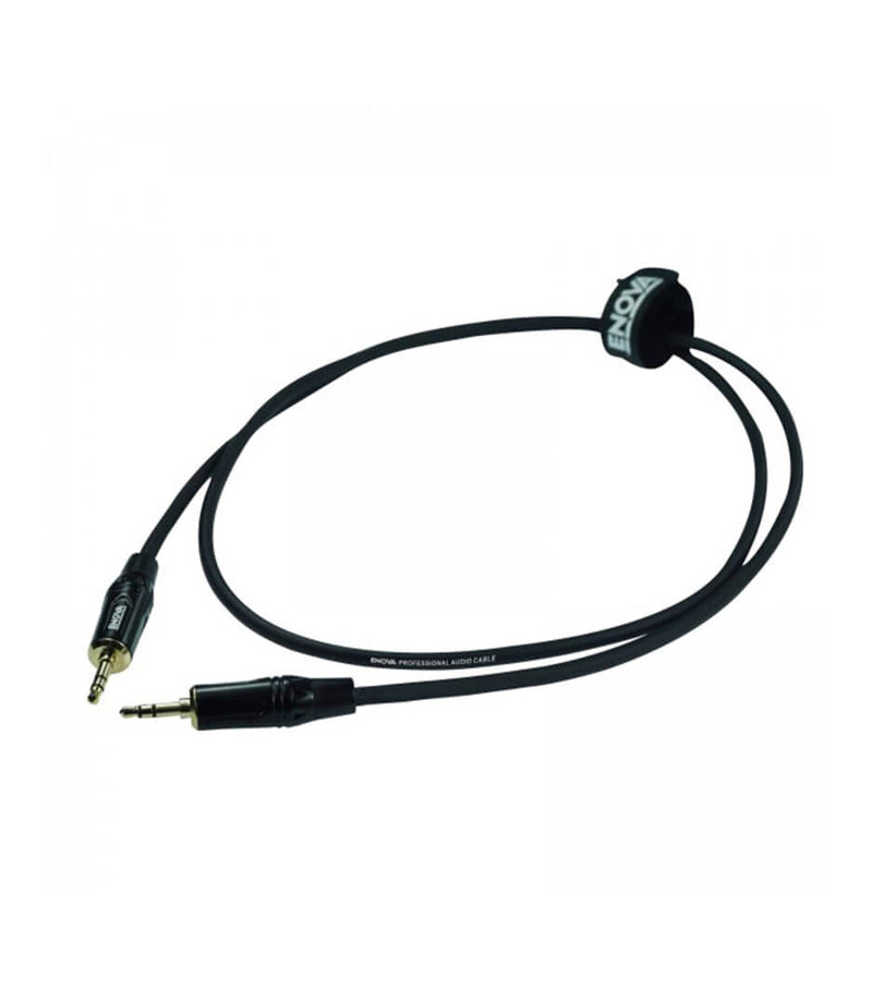 Enova Enova 7 Meters Mini Jack Cable 3.5 mm 3 Pole Stereo EC-A2-PSMM3-7 Buy on Feesheh