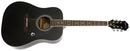 Epiphone Acoustic Guitar Ebony Epiphone DR-100 Acoustic Guitar DR-101 Buy on Feesheh