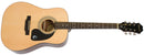 Epiphone DR-100 Acoustic Guitar