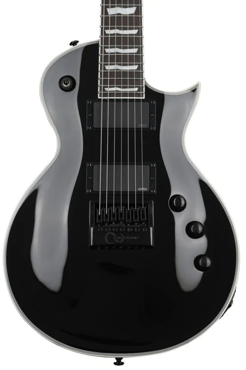 ESP Bass Guitar ESP LAP5BLK LTD - AP5 Series 5 Strings Bass Guitar, Black Colour LAP5BLK LTD Buy on Feesheh