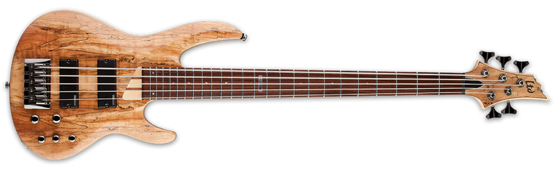 ESP Bass Guitar ESP LB205SMNS LTD - B205SM Series 5-String Natural Satin Finish LB205SMNS LTD Buy on Feesheh