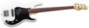 ESP Bass Guitars ESP LTD AP-204 4-String Bass, Snow White Finish LAP204SW Buy on Feesheh