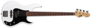 ESP Bass Guitars ESP LTD AP-204 4-String Bass, Snow White Finish LAP204SW Buy on Feesheh