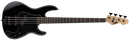 ESP Bass Guitars ESP LTD  AP-4 4-String Bass, Black LAP4BLK Buy on Feesheh