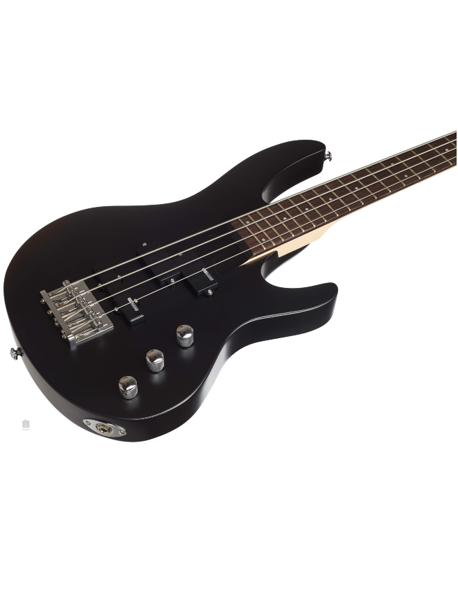 ESP Bass Guitars ESP LTD B-10 Bass, Black Satin Finish, ESP Gig Bag included LB10KITBLKS Buy on Feesheh