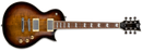 ESP Electric Guitar Dark Brown Sunburst Finish ESP LTD Eclipse EC-256 Flame Maple Top LEC256DBSB Buy on Feesheh