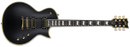 ESP Electric Guitar ESP LTD Deluxe Eclipse EC-1000 Duncan with Macassar Ebony Fretboard, Vintage Black Finish LEC1000VBD Buy on Feesheh
